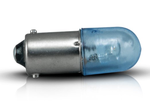 AP603 LED LAMP 69 24V VERDE (PAR) BLISTER