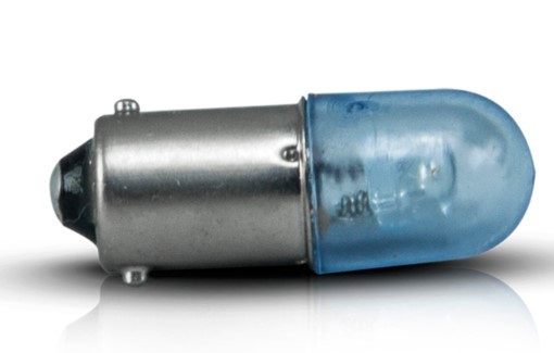 AP604 LED LAMP 69 24V BRANCO (PAR) BLISTER