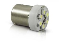 AP409 LED 67 12V 1.8W AZUL (PAR) BLISTER 