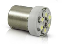 AP411 LED 67 12V 1.8W BRANCO (PAR) BLISTER 