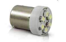 AP412 LED 67 12V 1.8W VERMELHA (PAR) BLISTER 