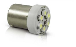 AP413 LED 67 12V 1.8W AMBAR (PAR) BLISTER 