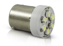 AP415 LED 67 24V 1.8W AZUL (PAR) BLISTER 
