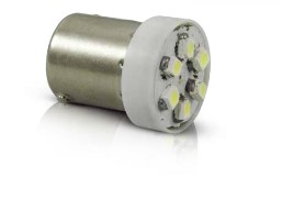 AP417 LED 67 24V 1.8W BRANCO (PAR) BLISTER 