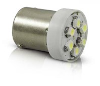 AP418 LED 67 24V 1.8W VERMELHA (PAR) BLISTER 