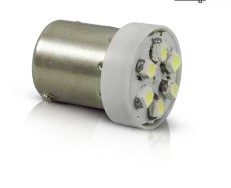 AP419 LED 67 24V 1.8W AMBAR (PAR) BLISTER 