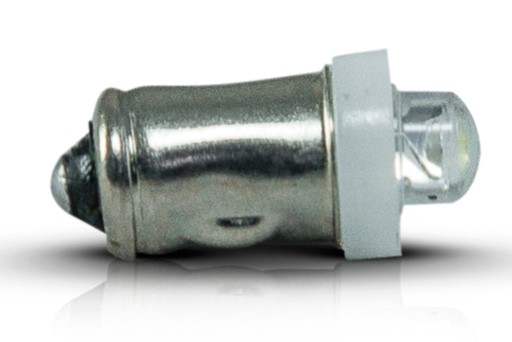 AP508 LED 75 12V 0.9W AZUL (PAR) BLISTER
