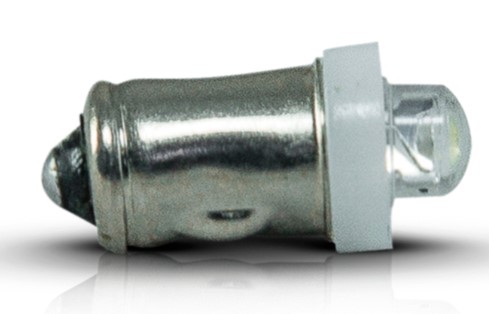 AP512 LED 75 12V 0.9W AMBAR (PAR) BLISTER