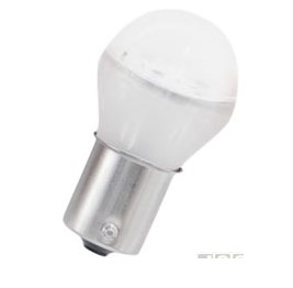 AU009 LED 1141 12V 30W BULBO BRANCO (PR) BLISTER 