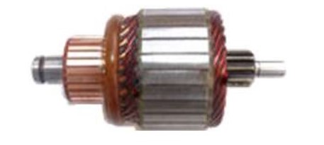 9036/GL100045 IND. PART. BOSCH LAND ROVER/GM/FORD 12V C114 D52 11D GLOBB