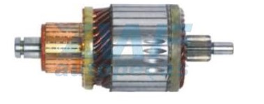 9151/GL100057 IND. PART. BOSCH CITROEN/JETTA 12V C128.5 D52 9D GLOBB