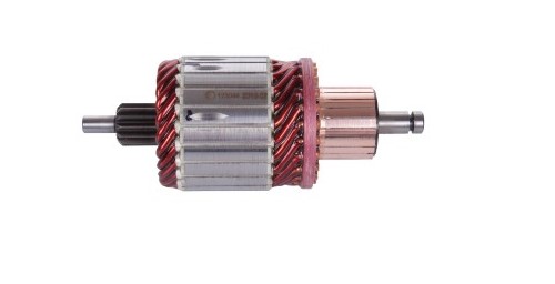 9010/GL100073 IND. PART. BOSCH EUROVAN 12V C148 D59 13D GLOBB