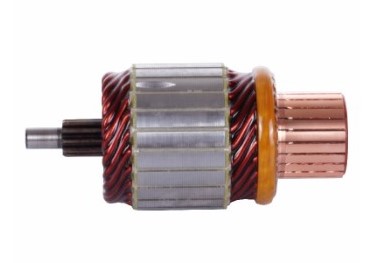9059/GL100105 IND. PART. DELCO CORSA PG260 TD 12V C99.5 D45.5 10D GLOBB (MENOR) 