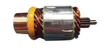 9112/GL100123 IND. PART. VALEO RENAULT MASTER 12V C119 D50 13D GLOBB