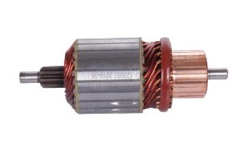 9054/GL100133 IND. PART. MOTORCRAFT FIESTA/KA/COURRIER 12V C122.5 D44.5 9D GLOBB