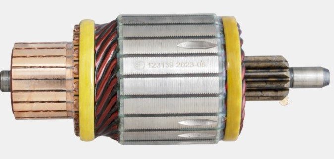 9006/GL100144 IND. PART. MARELLI BRAVA 12V C120 D47.45 11D GLOBB