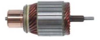 9135/GL100175 IND. PART. BOSCH FIAT VIVACE/UP/GOL G6 (MASSA MAIOR) 12V C98.18 D48 7D GLOBB