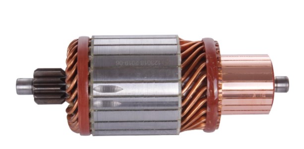 9016/GL100178 IND. PART. DELCO 29MT 24V C163 D60 12D GLOBB