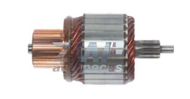 914145/GL100185 IND. PART. VALEO HYUNDAI HR 12V C122 D54 10D
