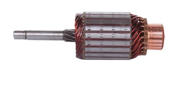 9013/GL100187 IND. PART. VALEO CELTA/PALIO/MEGANE 12V C155,5 D50 10D ENT. MENOR GLOBB