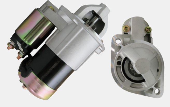GL112020 MOTOR DE PARTIDA ELANTRA/HB20/TUCSON 12V 8D