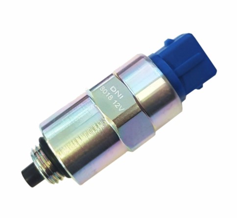 DNI8018 SOLENOIDE DE PARADA 12V