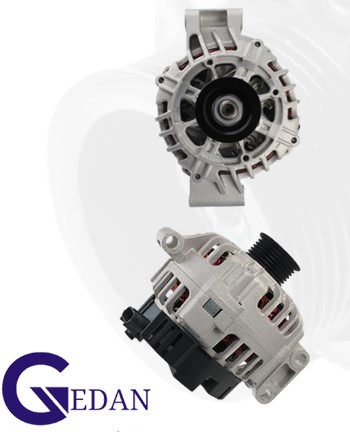 GD40006 ALTERNADOR VALEO FIESTA/COURIER/ESCORT/NEW FIESTA 12V 90A