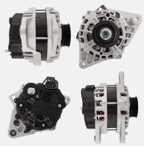GD40025 ALTERNADOR VALEO ELANTRA/TUCSON/CERATO/SPORTAGE 12V 90A