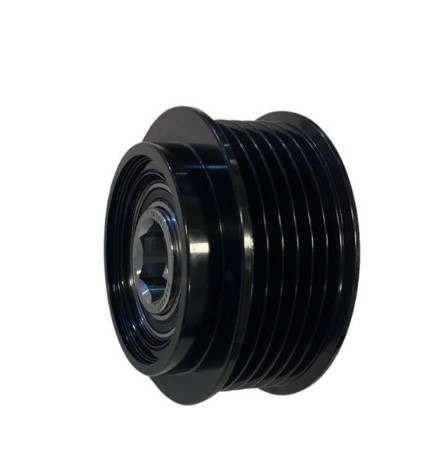 IK7052 POLIA RODA LIVRE P/ ALTERNADOR 