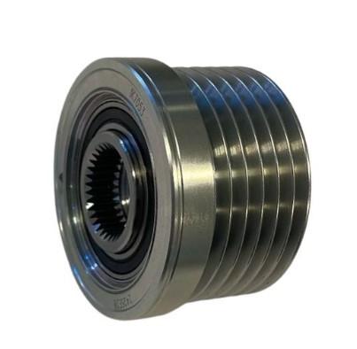 IK7053 POLIA RODA LIVRE P/ ALTERNADOR 