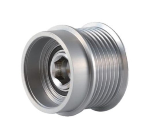 IK7054 POLIA RODA LIVRE P/ ALTERNADOR 