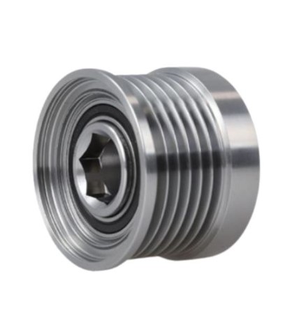 IK7056 POLIA RODA LIVRE P/ ALTERNADOR 