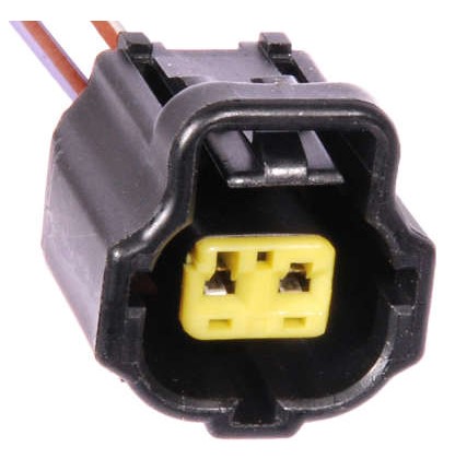 ETE5108 CHICOTE 2VIAS ATUADOR MARCHA LENTA FORD 