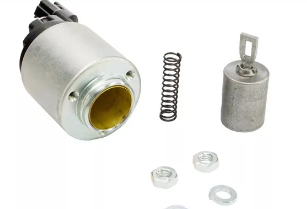 INTACTO96382 AUTOMATICO PT. BOSCH TOYOTA 12V ZM6382