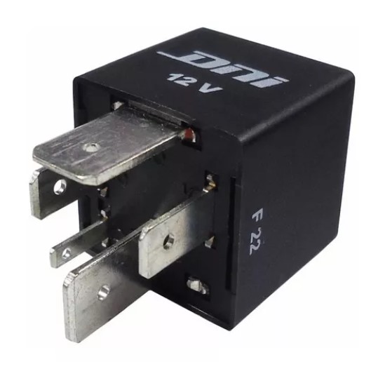 DNI8223 RELE CONTROLE COMANDO ABS POLO/FOX 07/16 5T