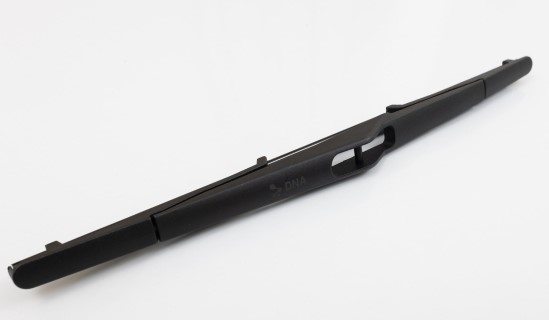 DNA12T08 PALHETA 12" TRASEIRA FORS/KIA/PEUGEOT/RENAULT  CONECTOR 08