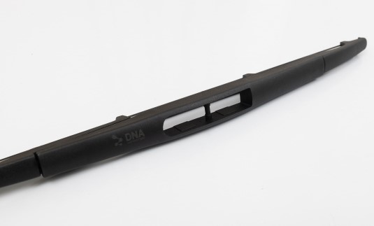 DNA12T09 PALHETA 12" TRASEIRA GM/FORD CONECTOR 09