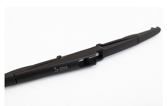 DNA12T10 PALHETA 12" TRASEIRA TOYOTA/HYUNDAI CONECTOR 10
