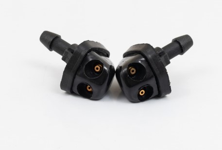 DNA7185 KIT BRUCUTU PARA-BRISA GM TRACKER 2000/2009