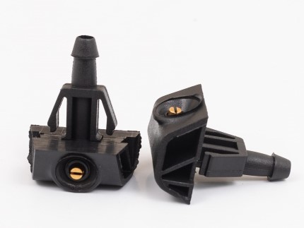 DNA7190 KIT BRUCUTU PARA-BRISA NISSAN