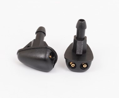 DNA7195 KIT BRUCUTU PARA-BRISA HONDA CIVIC 1996/2006