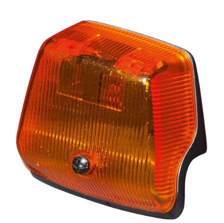 LS488AM LANTERNA SETA LATERAL MB ATEGO LD AM