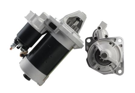 GL113010 MOTOR DE PARTIDA BOSCH F250 90/96 SPRINTER 12V 9D 