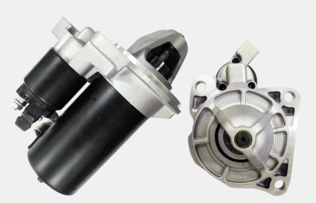 GL114015 MOTOR DE PARTIDA BOSCH RANGER 2.8/S10/BLAZER 2.8 12V 9D 