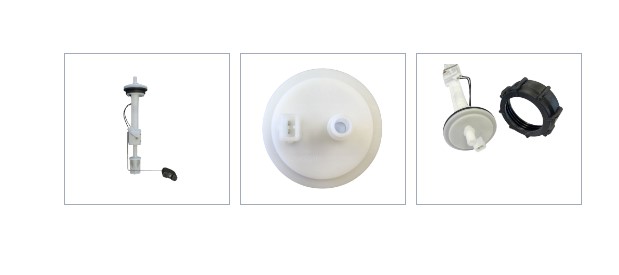 TSA70008 SENSOR NIVEL PESADO MB SERIE L TQ.PLASTICO 80/100LTS.