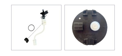 TSA70028 SENSOR NIVEL PESADO FORD CARGO 712 >2011 150 LTS. 