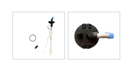 TSA70029 SENSOR NIVEL PESADO MB 1315>1630 300LTS.