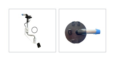 TSA70031 SENSOR NIVEL PESADO MB 710/712C/914C 150LTS.
