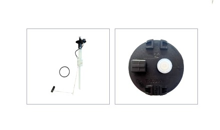 TSA70034 SENSOR NIVEL PESADO FORD CARGO 1519>3133 2012> 275 LTS.