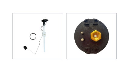 TSA70036 SENSOR NIVEL PESADO CAM.VW/FORD ENG.ROSCADO 275LTS.